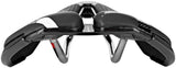 Selle Italia X-LR Ti316 Superflow Sattel black