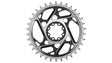 SRAM Eagle XX SL T-Type Kettenblatt 34Z 12-fach 3mm Offset DM schwarz