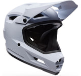 Bell Sanction 2 MTB-Helm Solid white