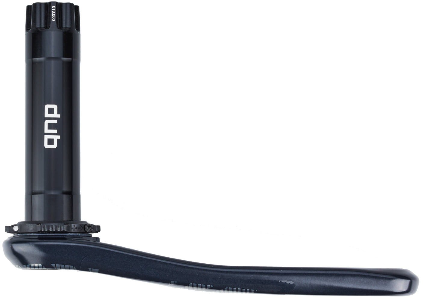 SRAM GX Eagle Carbon Kurbelgarnitur 12-fach 32Z DUB
