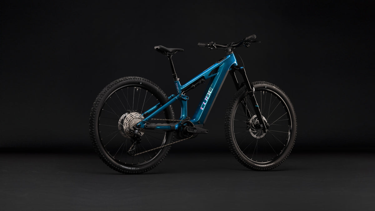 Cube Stereo Hybrid ONE44 HPC Race 800  nebula´n´prizm (2027)