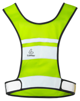 Löffler Reflex Vest Neon Yellow