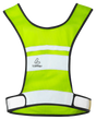 Löffler Reflex Vest Neon Yellow