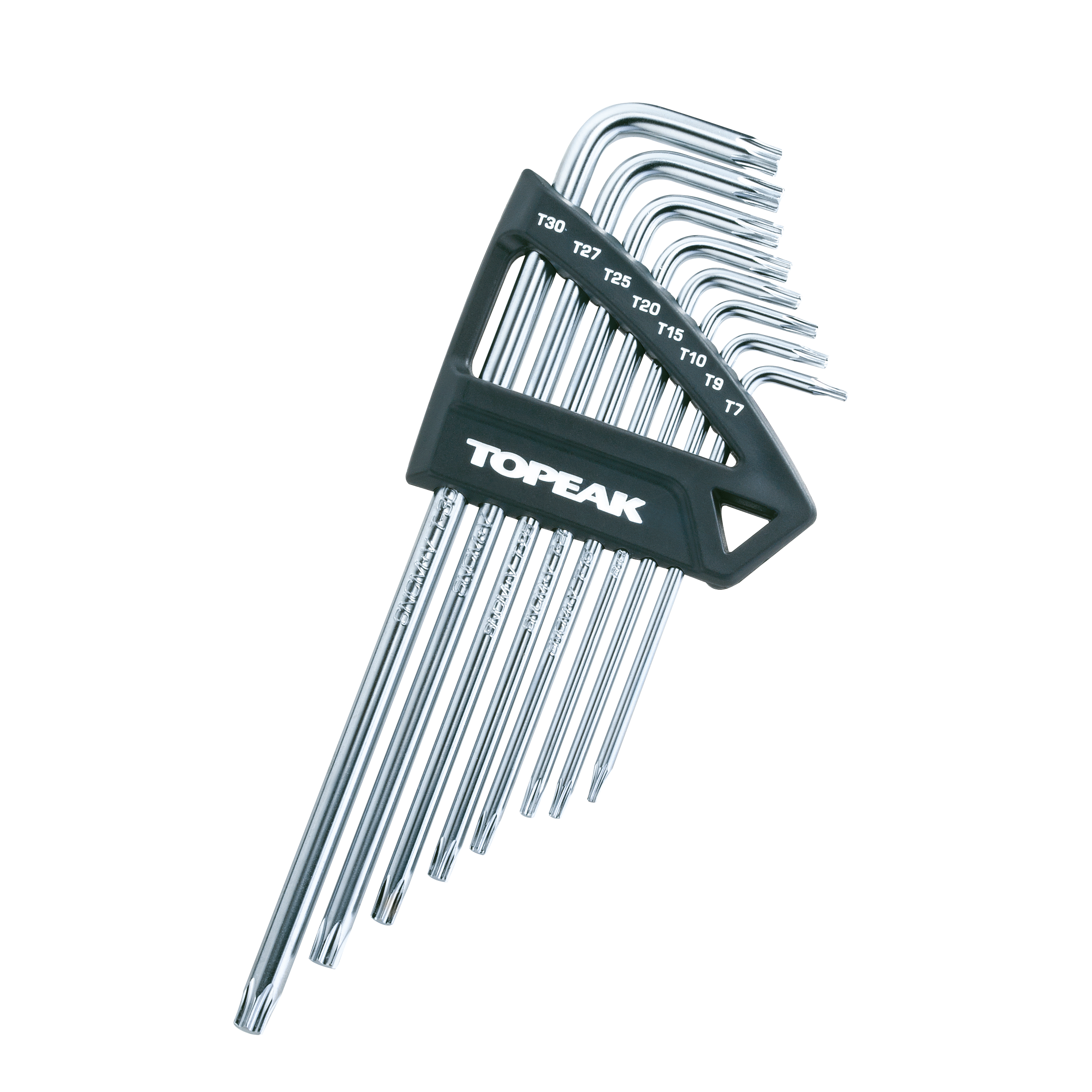 Topeak Innensechskant Wrench Set