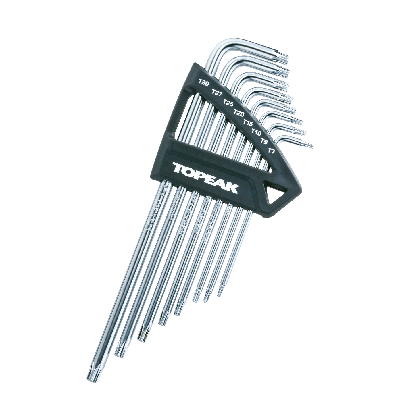 Topeak Innensechskant Wrench Set