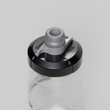 Camelbak Podium 440ml Trinkflasche Carbon