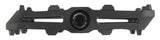 Race Face Ride Plattform-Pedale black