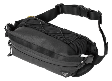 Topeak Hip Pack, Black