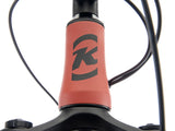 Kona Big Honzo DL  Red