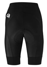 Gonso Sqlab Go Women Black