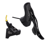 Campagnolo Chorus Scheibenbremse mit Ergopower Hebel 12-fach 140mm Rechts