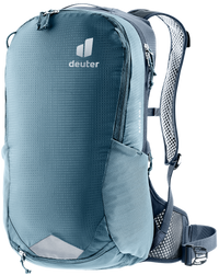 deuter Race Air 10 Fahrradrucksack blau