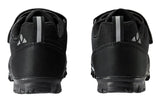 VAUDE TVL Pavei II Damen Fahrradschuhe schwarz