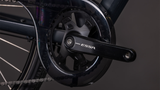 Cube Touring ONE Trapez night´n´chrome (2026)