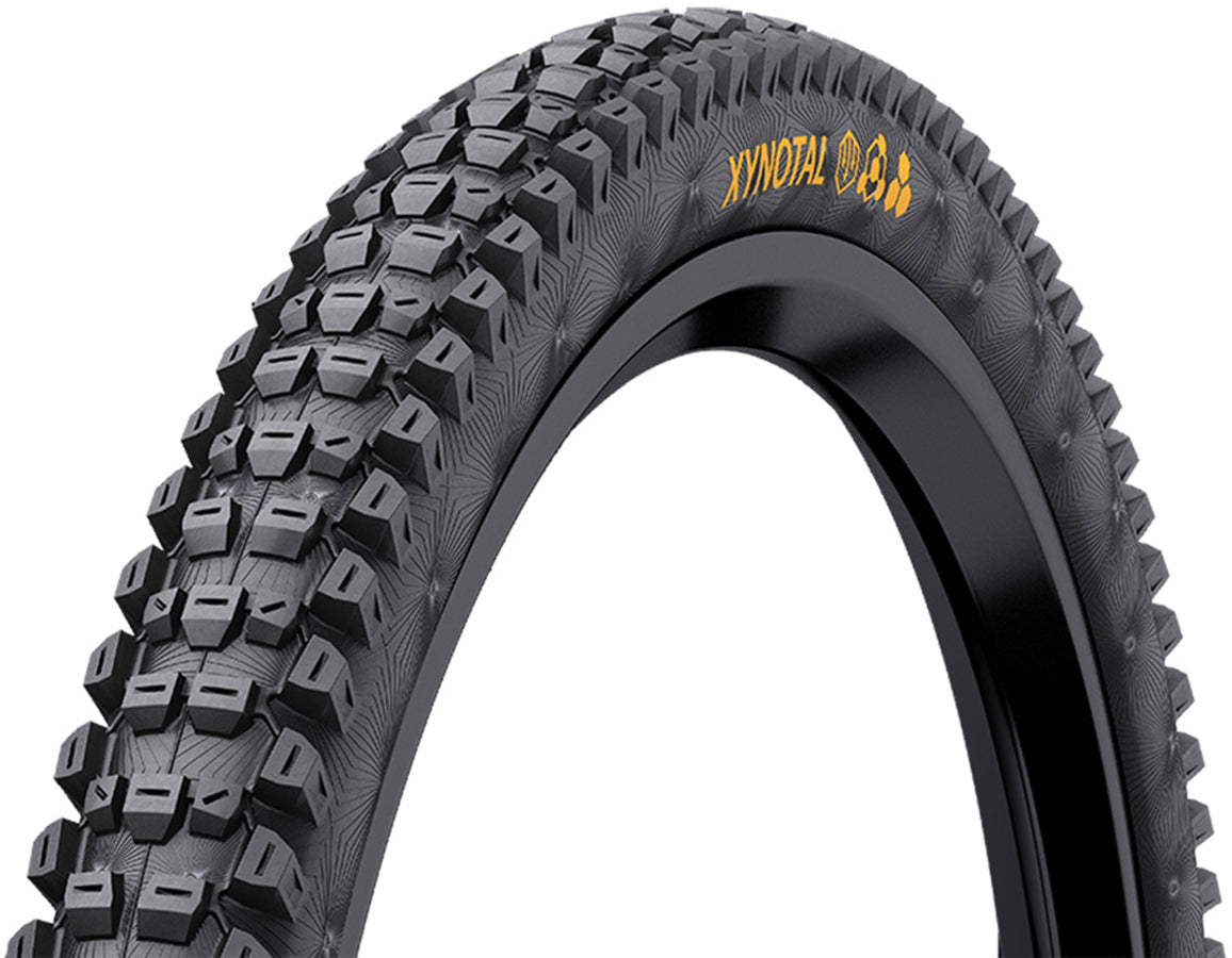 Continental Xynotal Downhill Faltreifen 29x2.35