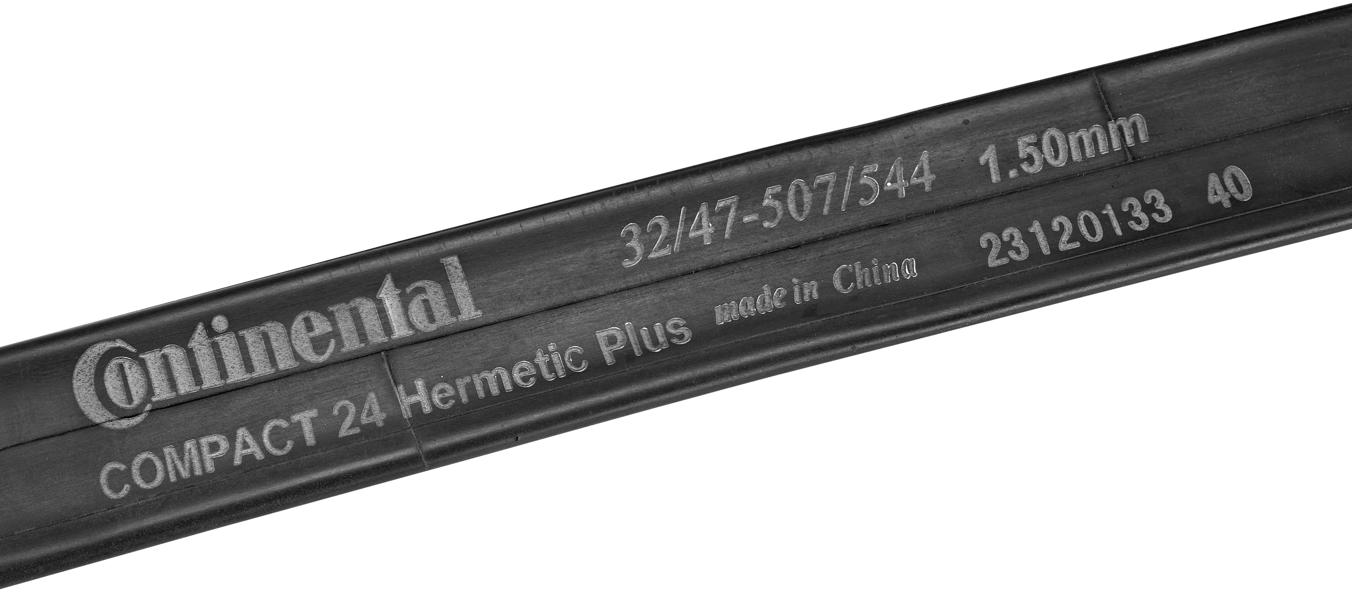 Continental Compact 24