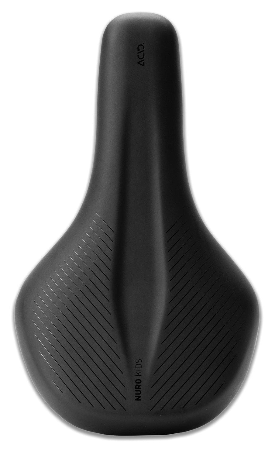 ACID Sattel Nuro KIDS black