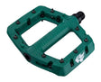 Race Face Chester Plattform-Pedale Small  green