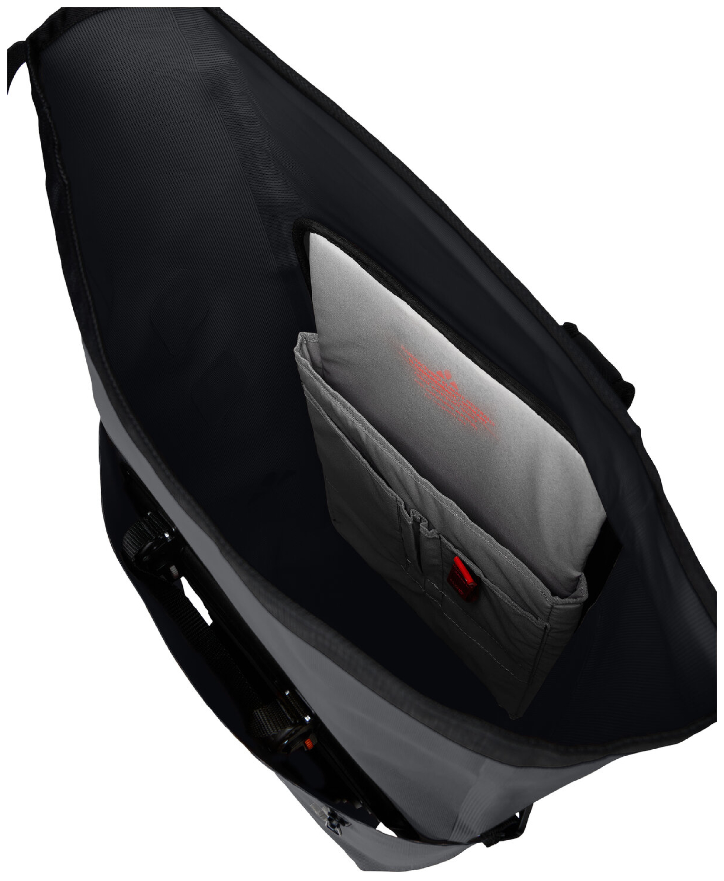 VAUDE Proof Transformer 26 black