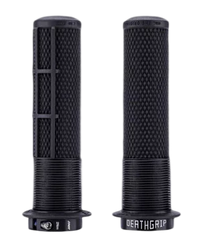 DMR Brendog Death Grip 2 Lock-On Griff 133/31.3mm black – aktuelle Variante