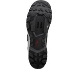 Shimano EX500 Touring Schuh Black
