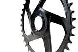 ACID Kettenblatt HYBRID HPS CL55 BDU38/34 black