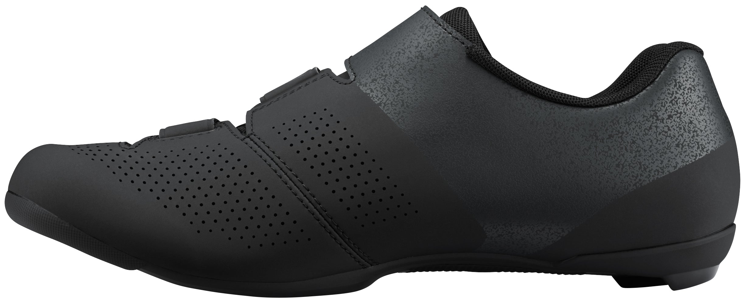 Shimano RC102W Rennrad-Schuhe Damen black