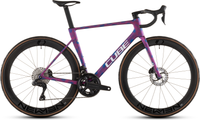Cube Litening AIR C:68X Race (2026) | Rennrad | dazzlepink´n´blue – aktuelle Variante
