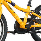 Scott Contrail 160 mimosa yellow (2026)