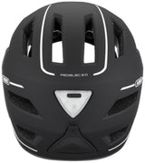 ABUS Pedelec 2.0 ACE Helm schwarz