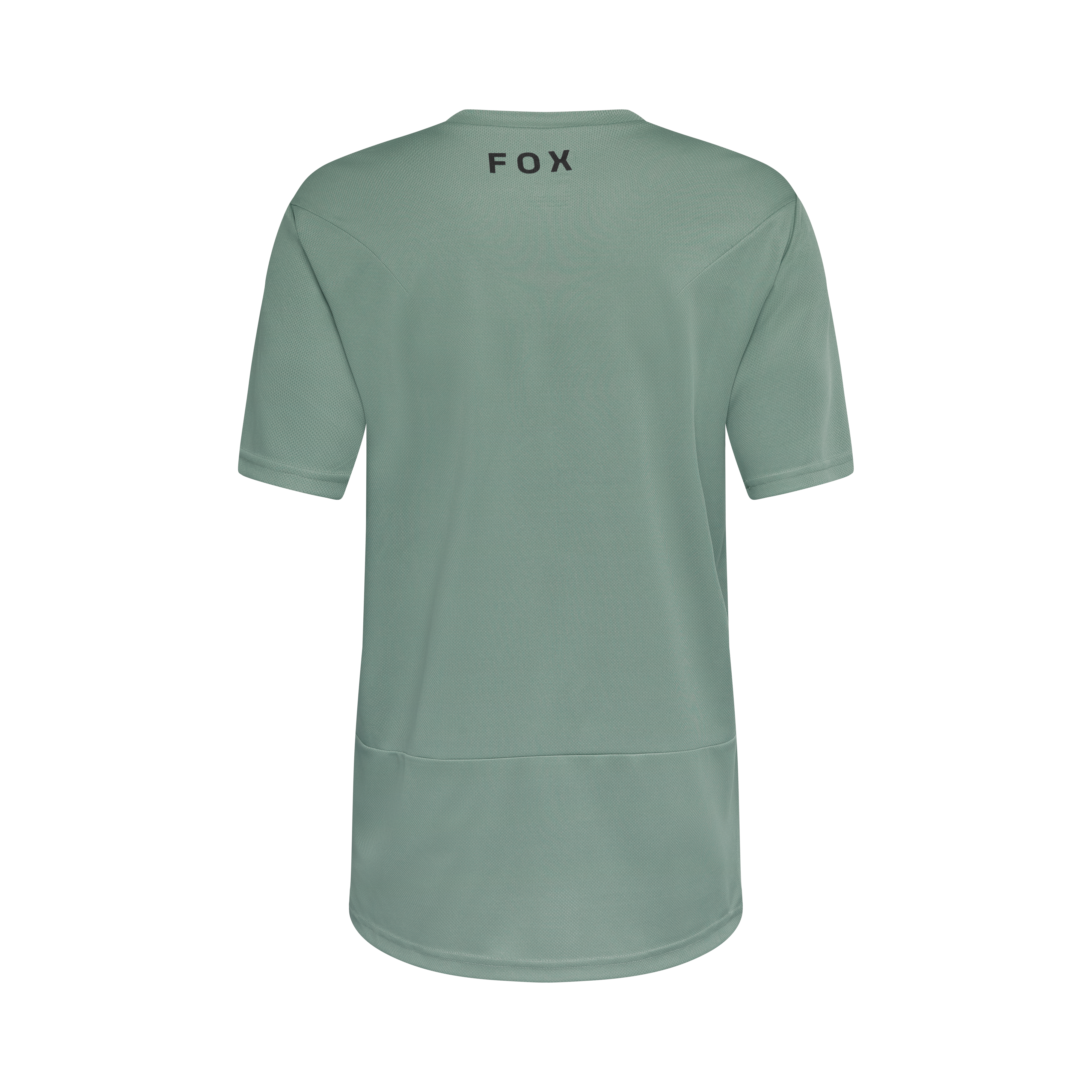 Fox Ranger SS Jersey Head Pine