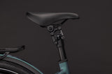 Cube Kathmandu Hybrid Pro 800 Easy Entry smaragdgrey´n´black (2027)