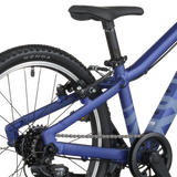 Scott Contrail 200 indigo blue (2026)