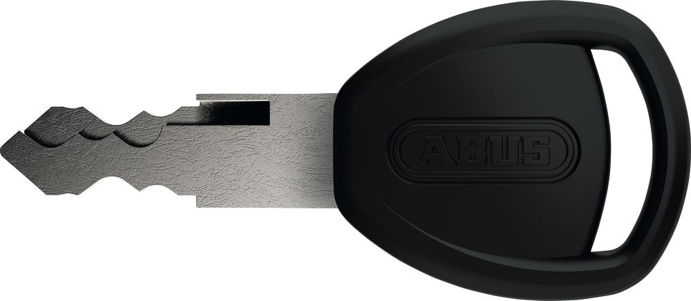 ABUS 420K/150HB140 Ultimate Mini Bügelschloss  + Cobra 10/120 rot