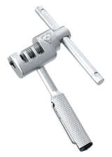Topeak Universal Kettennieter silber