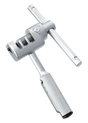 Topeak Universal Kettennieter silber