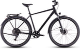 Cube Nature ONE Allroad black´n´black (2026)