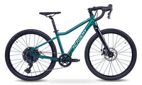 ACCADEMY S-grade Gravel 5 24" Forest (2027)