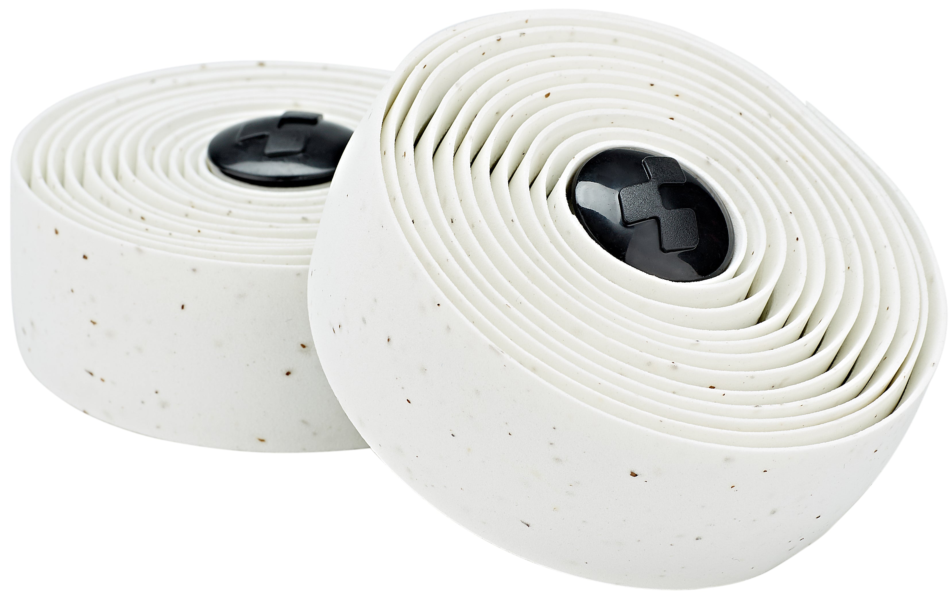 CUBE Lenkerband Cork white