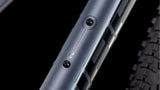 Cube Attention Pro metallicgrey´n´black (2025)