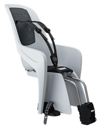 Thule Ride Along Lite 2 Kindersitz Rahmen-Montage hellgrau – aktuelle Variante