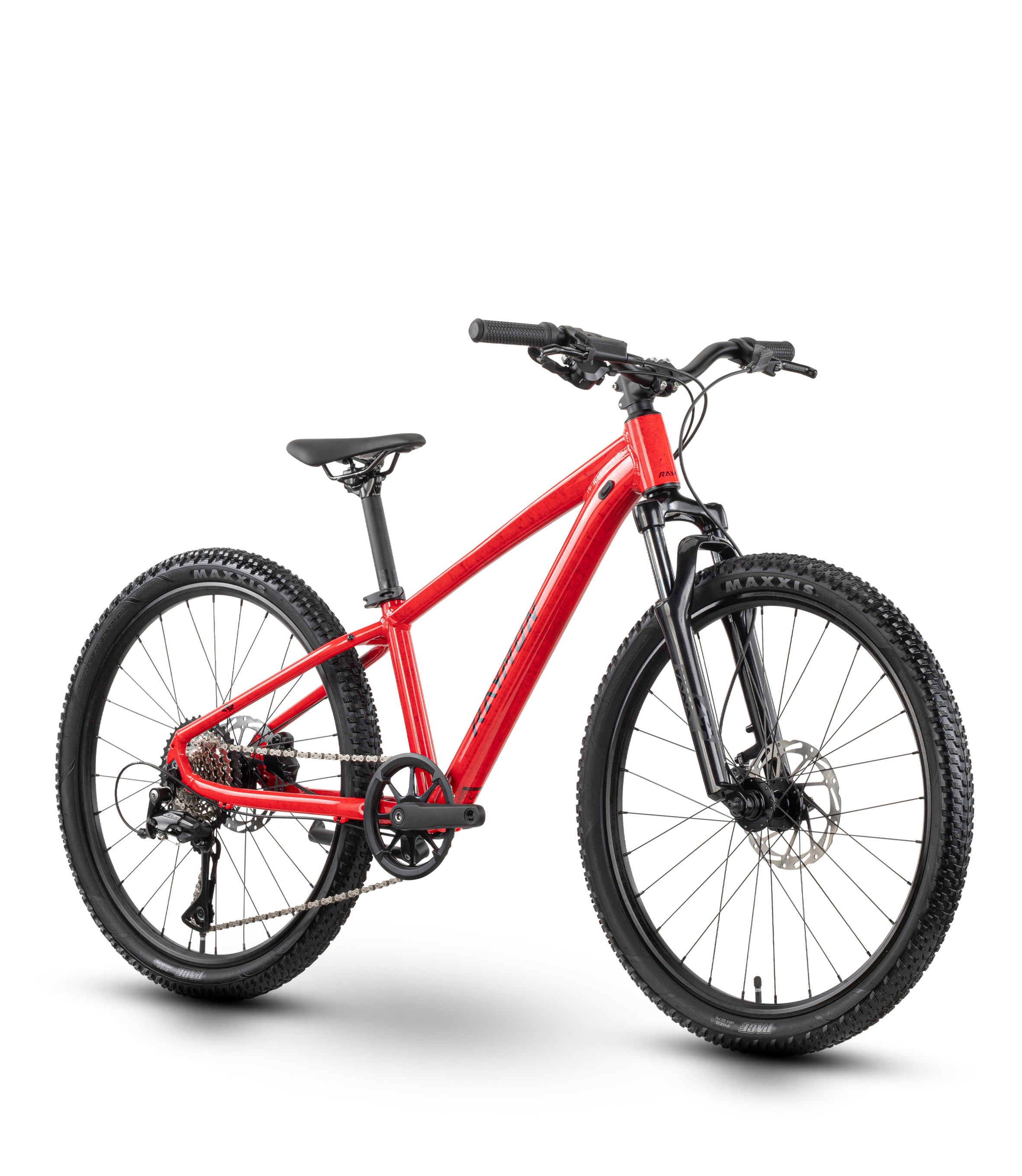 Raymon Nayta 24 Pro red marble (2026)