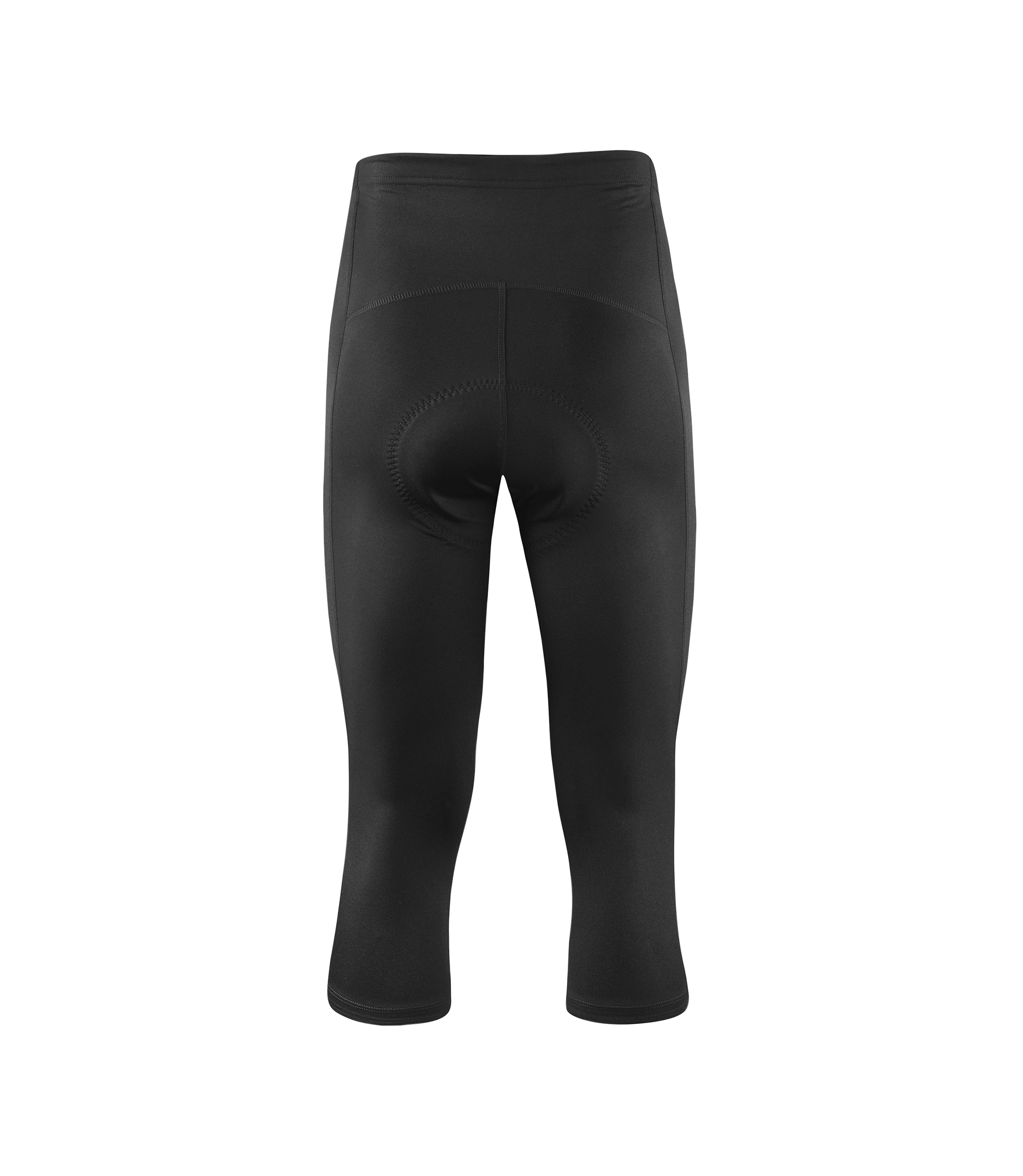 Löffler M 3/4 Bike Tights Basic Black