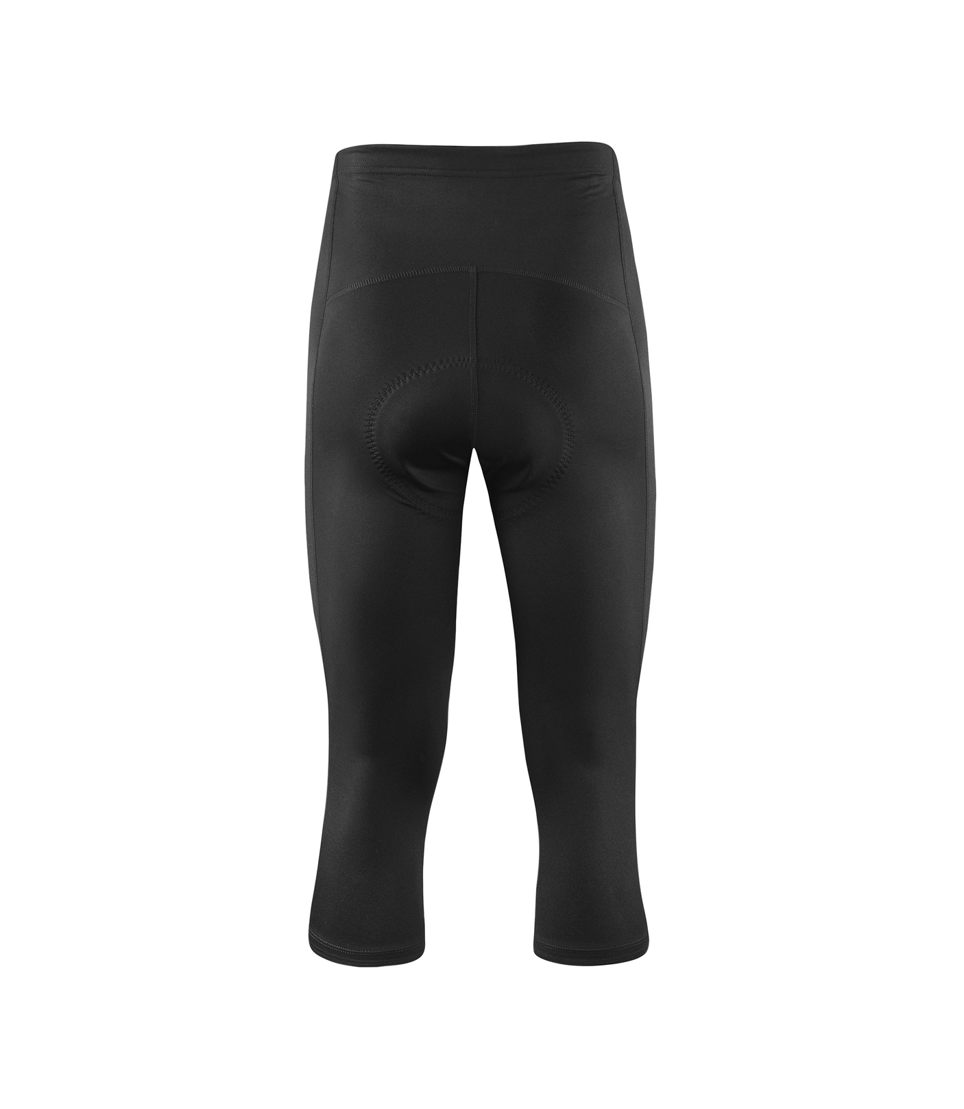 Löffler M 3/4 Bike Tights Basic Black
