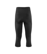Löffler M 3/4 Bike Tights Basic Black