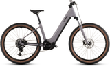 Cube Reaction Hybrid Performance 600 Easy Entry plumgrey´n´black (2026)