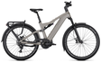 Kalkhoff ENTICE 7+ MOVE 800 Wh Diamant 800 moonstonegreymatt (2027)