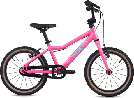 Academy Grade 3 Pink (2027)