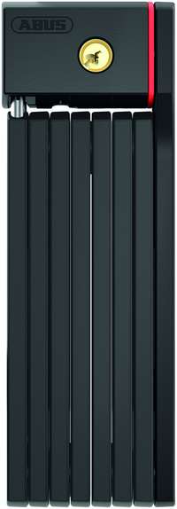 Abus Faltschloss uGrip BORDO™ 5700K black – aktuelle Variante