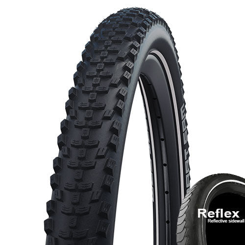 Schwalbe Smart Sam Performance Reifen 28x1.65